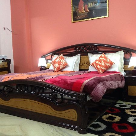 Parkash Bed And Breakfast Nova Deli Exterior foto