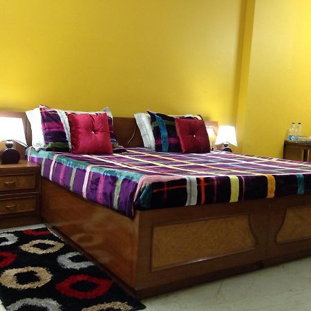Parkash Bed And Breakfast Nova Deli Exterior foto
