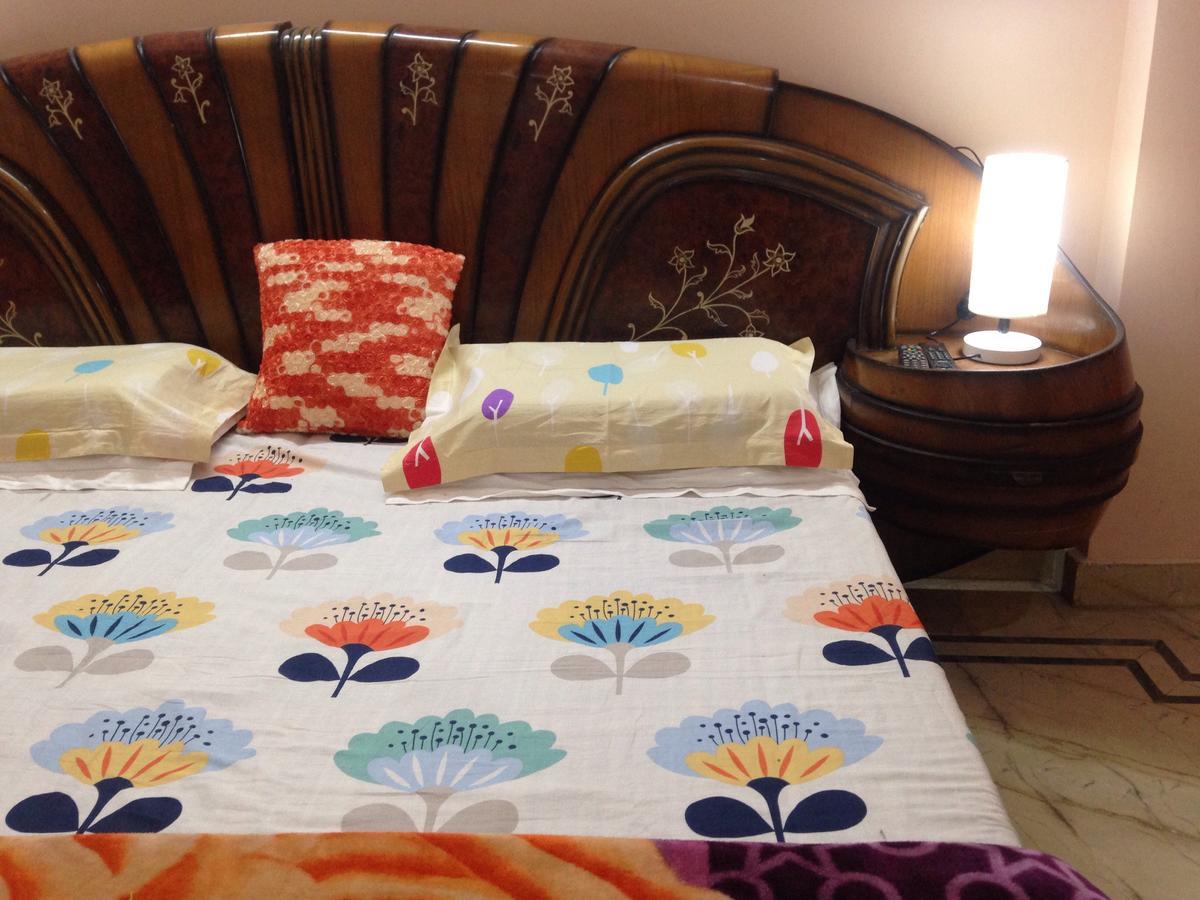 Parkash Bed And Breakfast Nova Deli Exterior foto